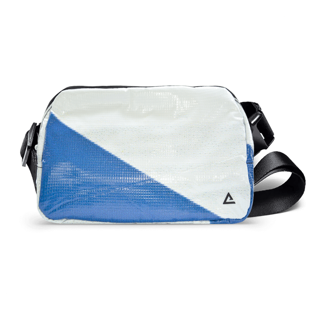 Large Zion Sling Bag