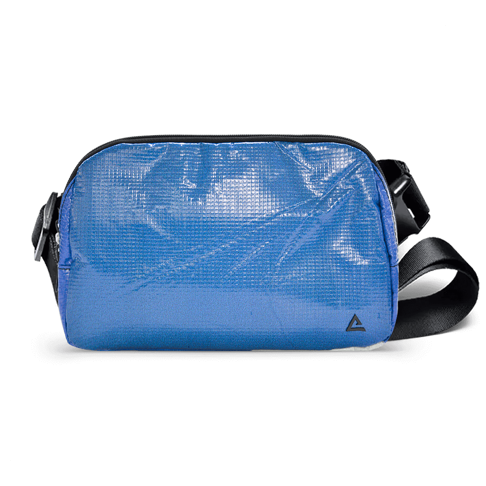 Large Zion Sling Bag