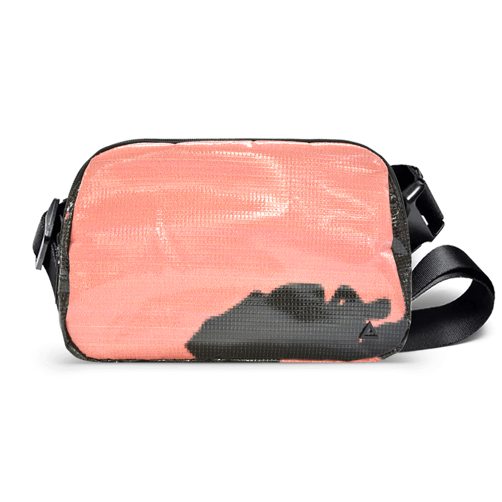 Large Zion Sling Bag