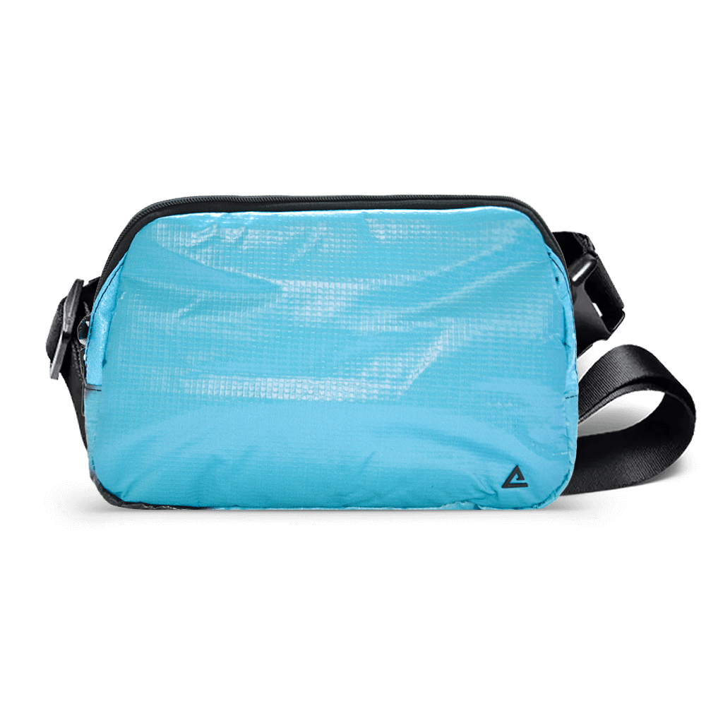 Large Zion Sling Bag