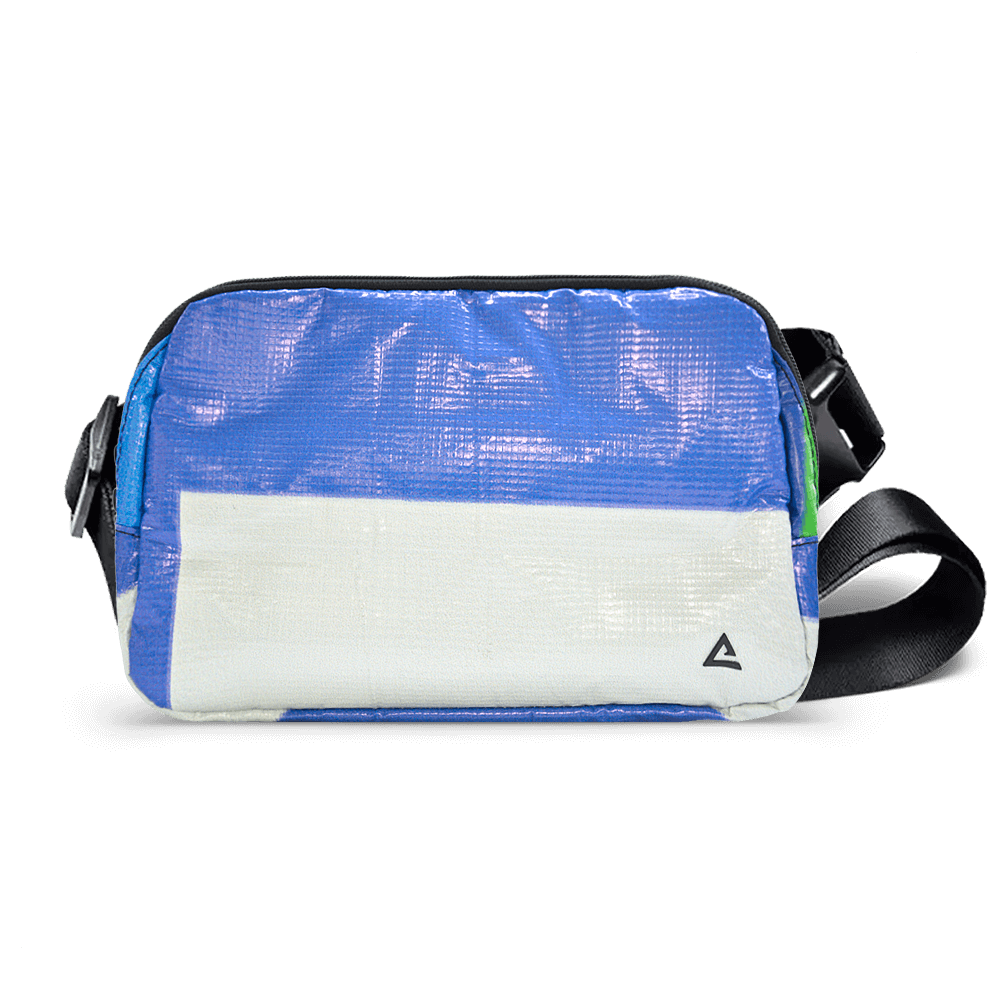 Large Zion Sling Bag