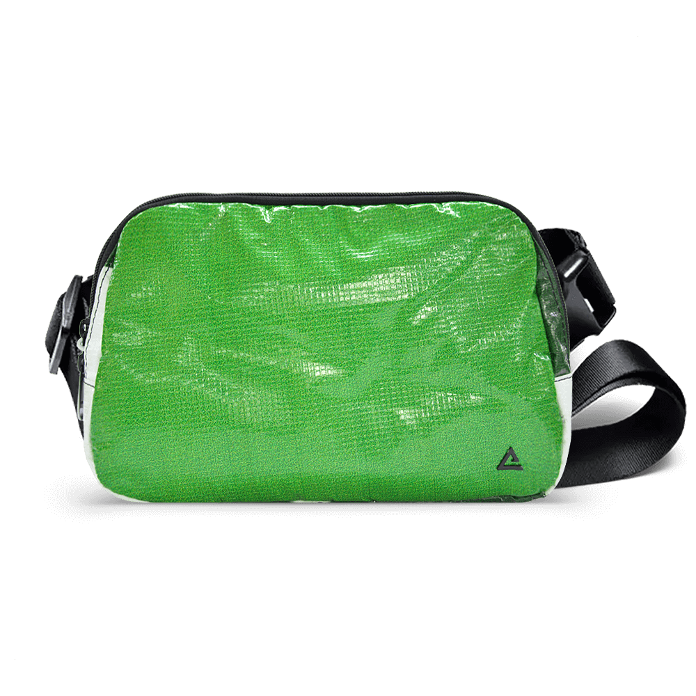 Large Zion Sling Bag