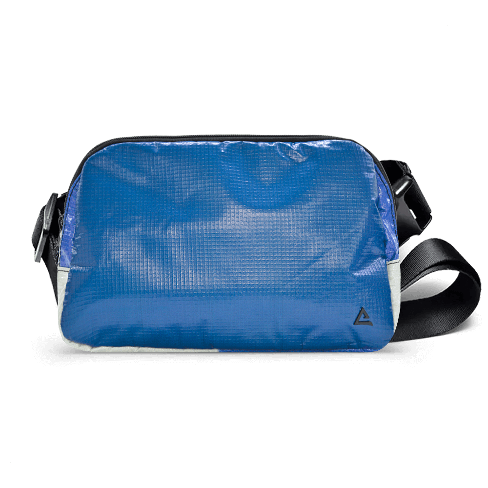 Large Zion Sling Bag