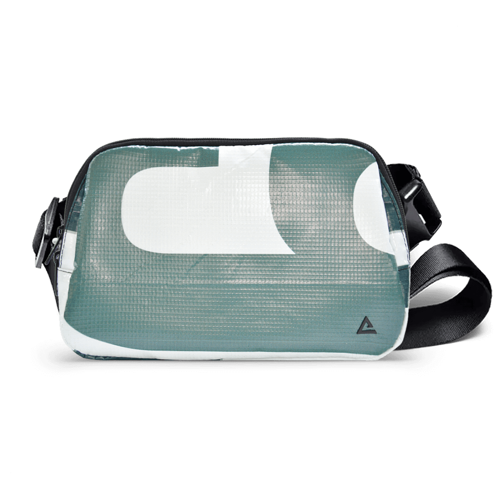 Large Zion Sling Bag