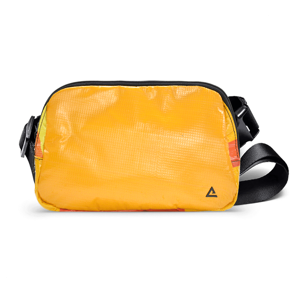 Large Zion Sling Bag