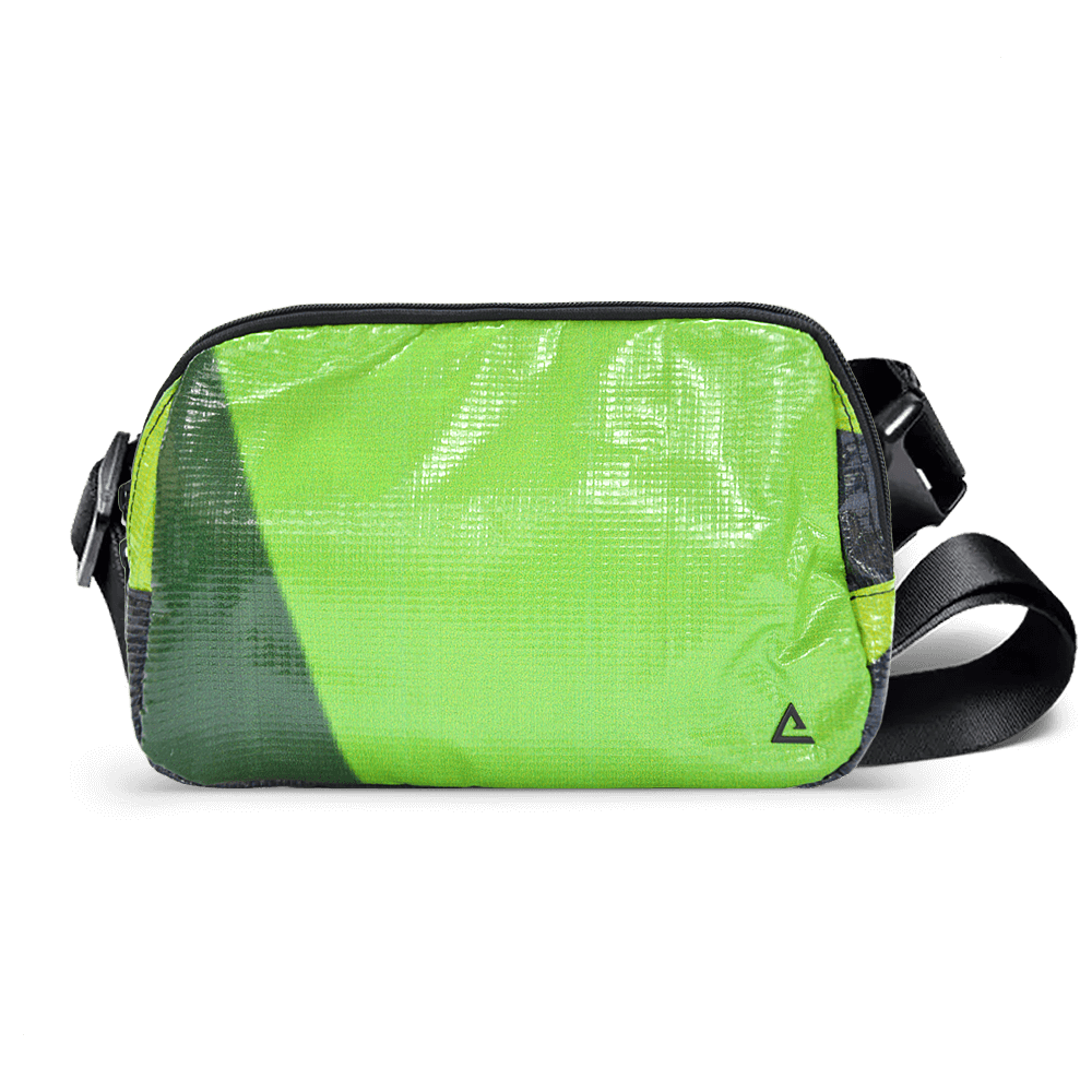 Large Zion Sling Bag