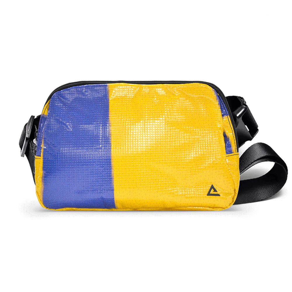 Large Zion Sling Bag