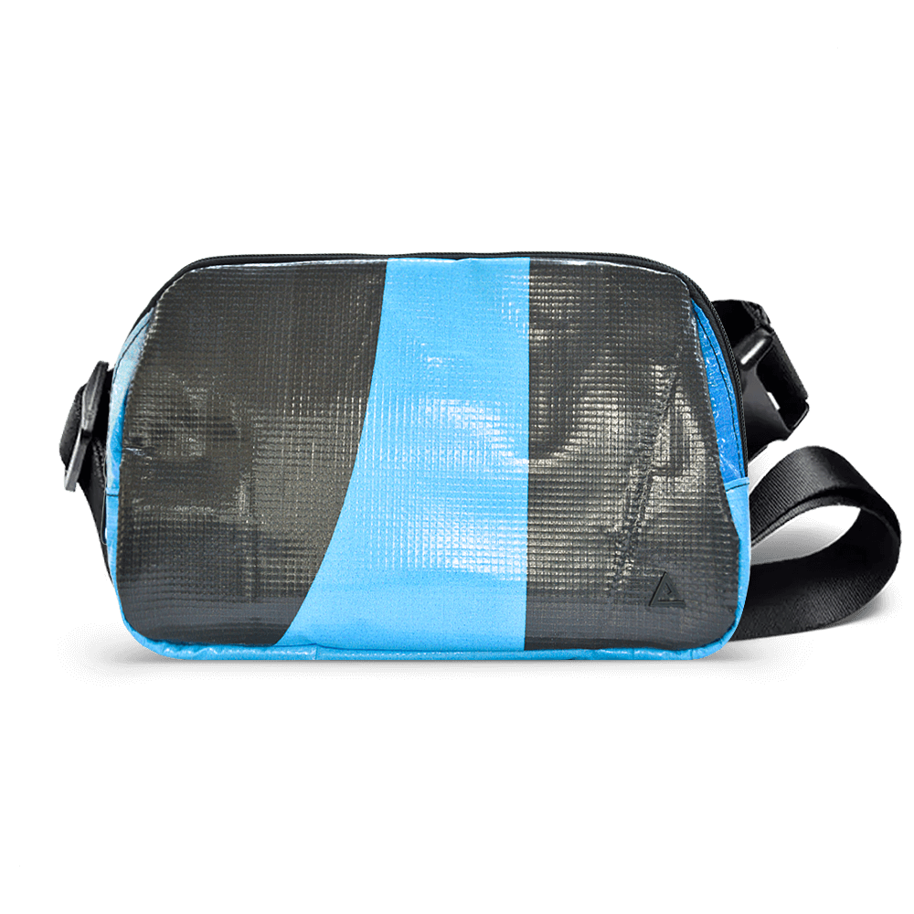 Large Zion Sling Bag