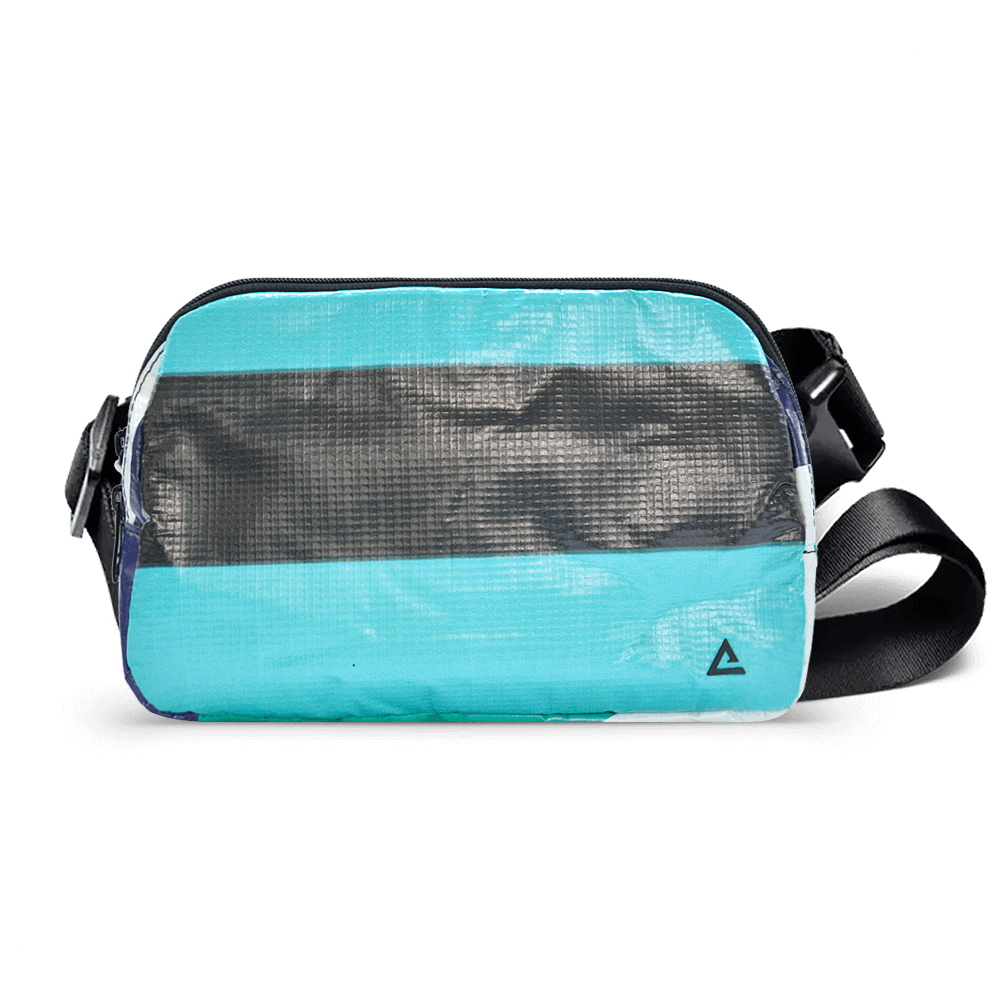 Large Zion Sling Bag