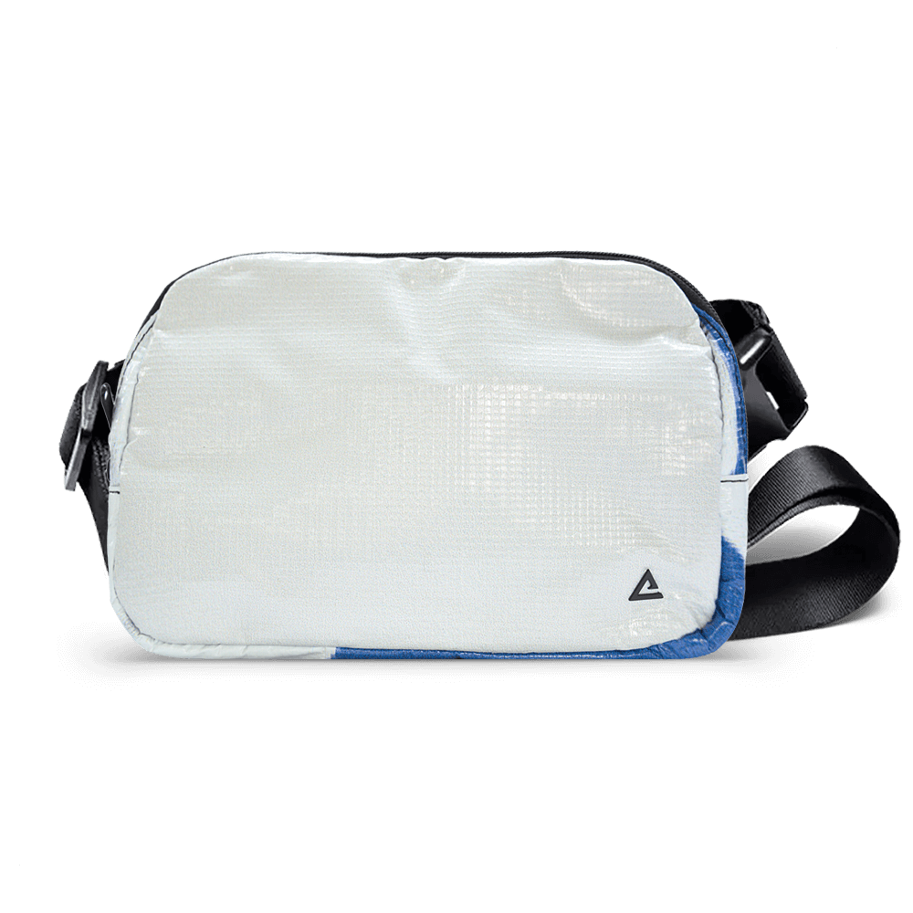 Large Zion Sling Bag