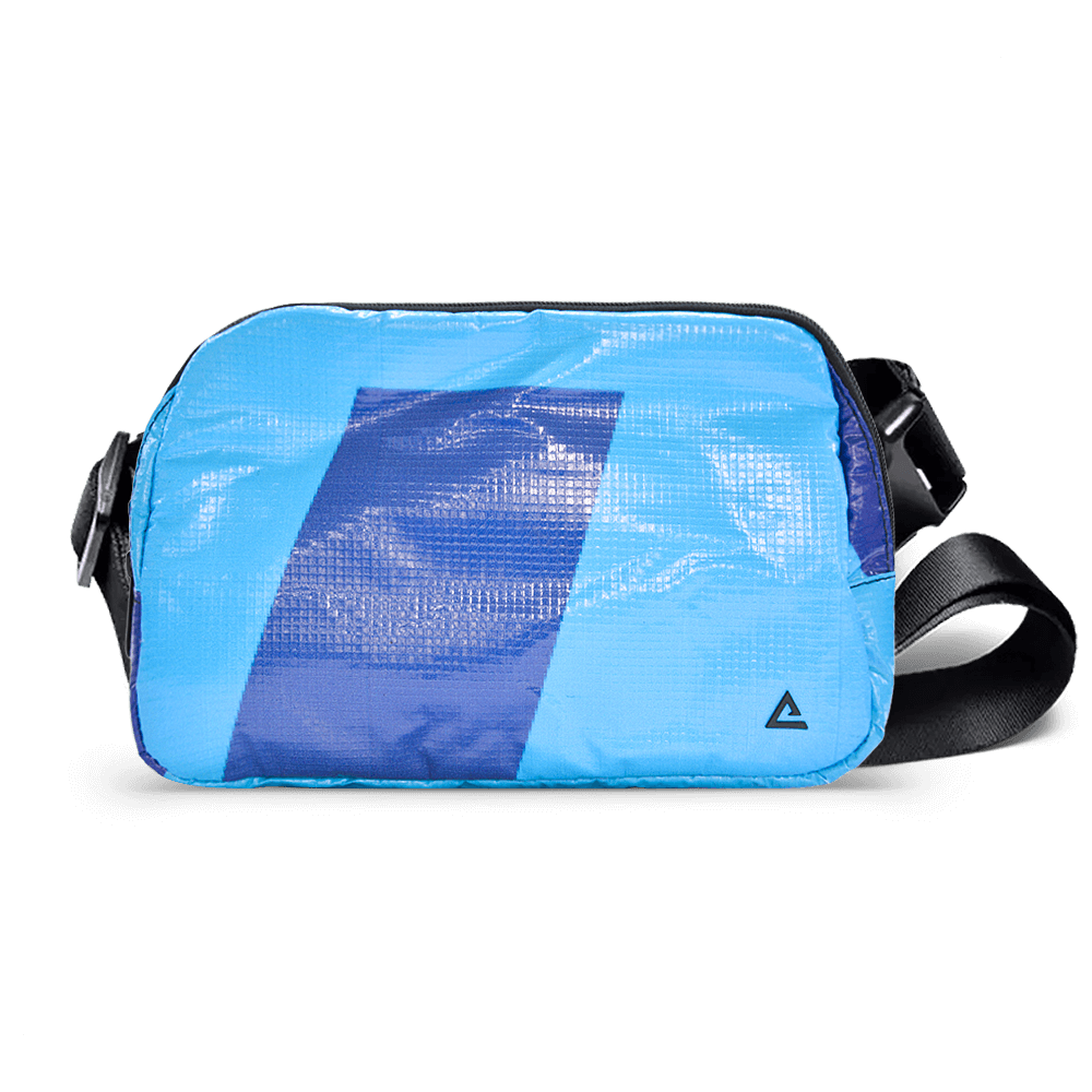 Large Zion Sling Bag