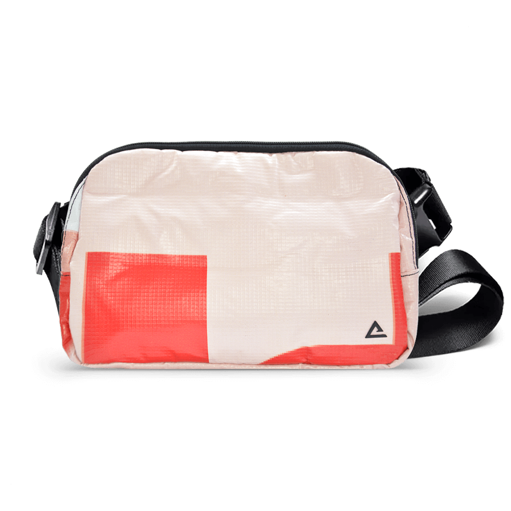 Large Zion Sling Bag