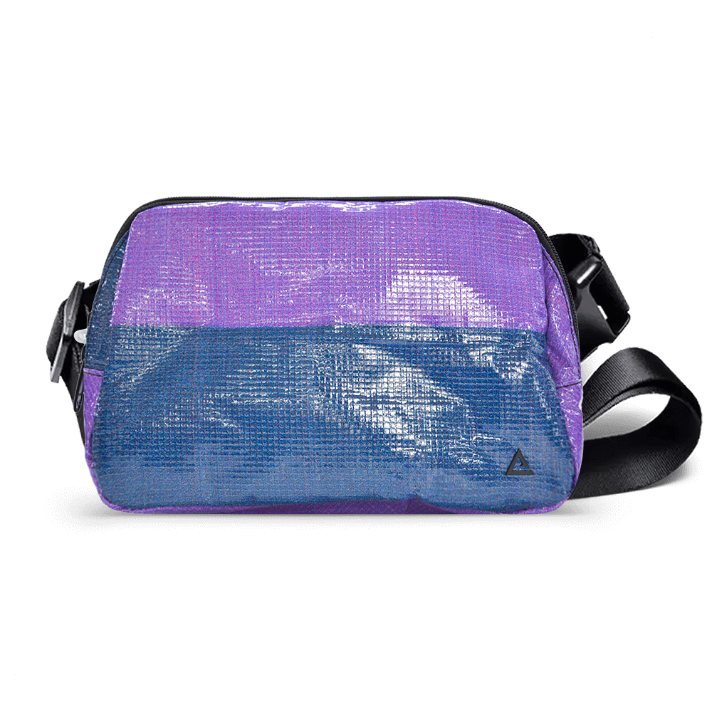 Large Zion Sling Bag
