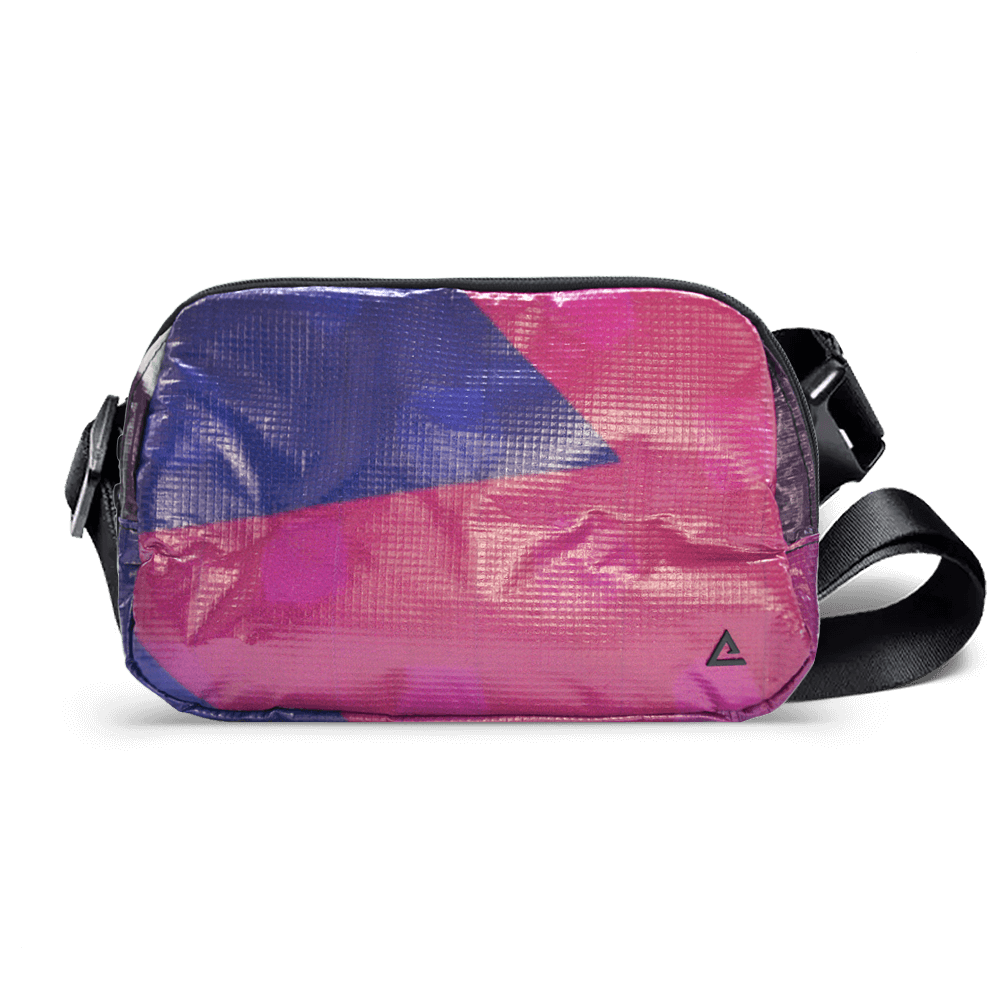 Large Zion Sling Bag