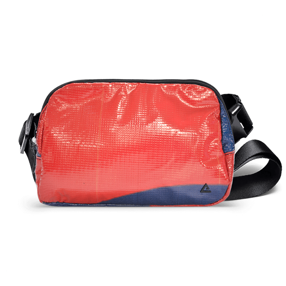 Large Zion Sling Bag
