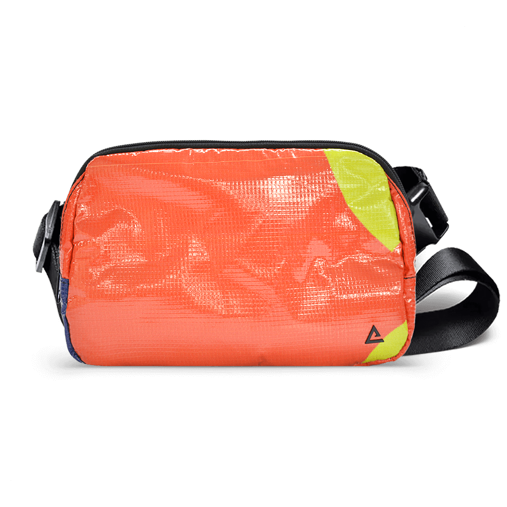 Large Zion Sling Bag