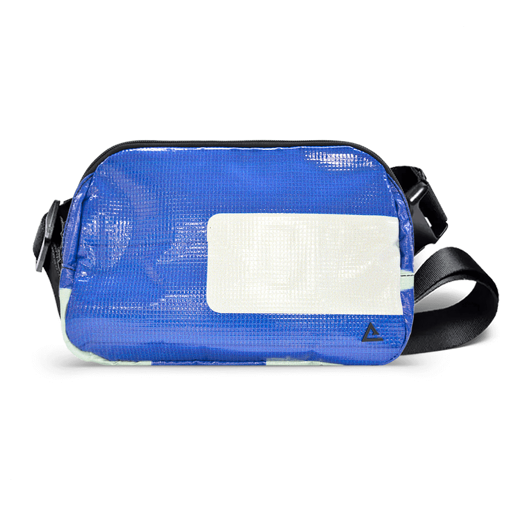 Large Zion Sling Bag