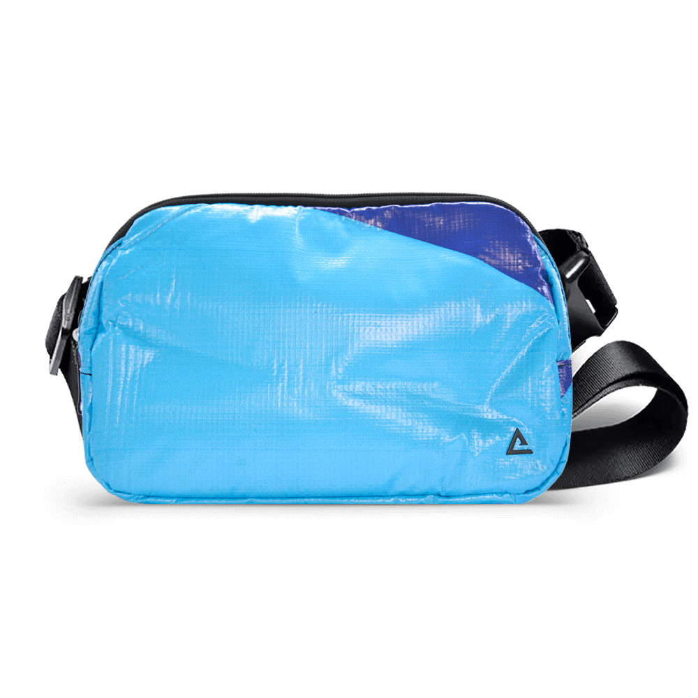 Large Zion Sling Bag