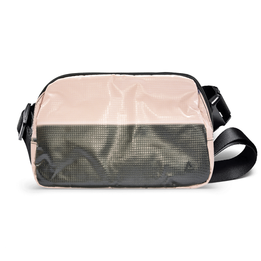 Large Zion Sling Bag
