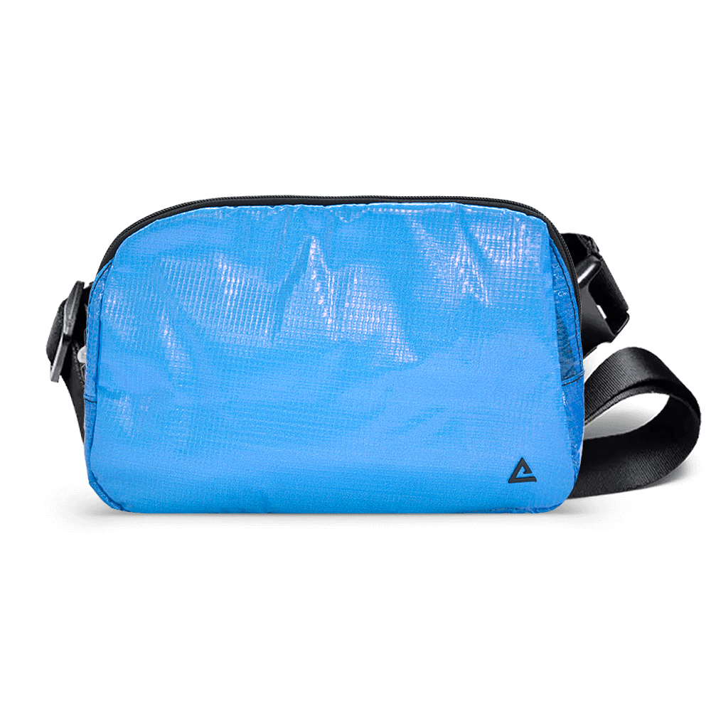 Large Zion Sling Bag
