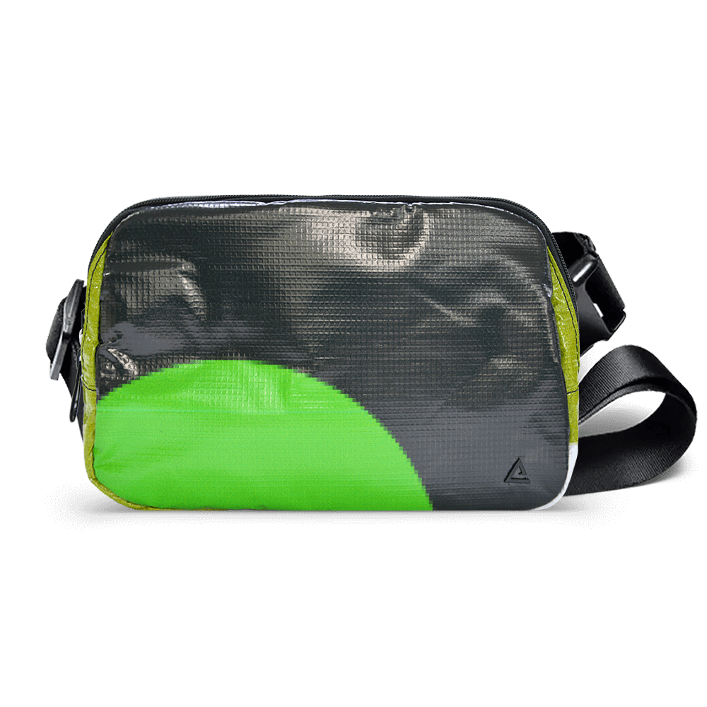 Large Zion Sling Bag