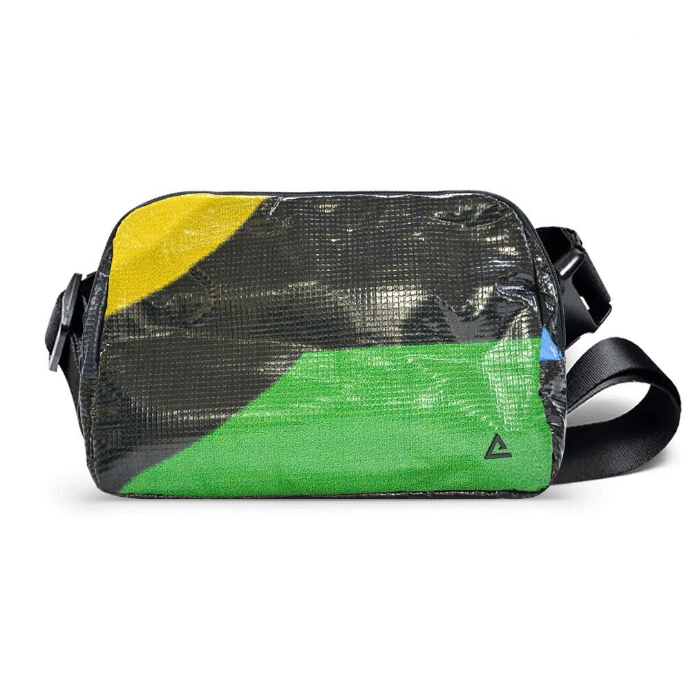 Large Zion Sling Bag