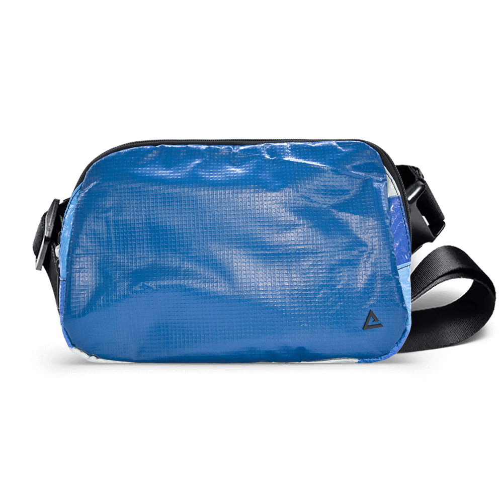Large Zion Sling Bag