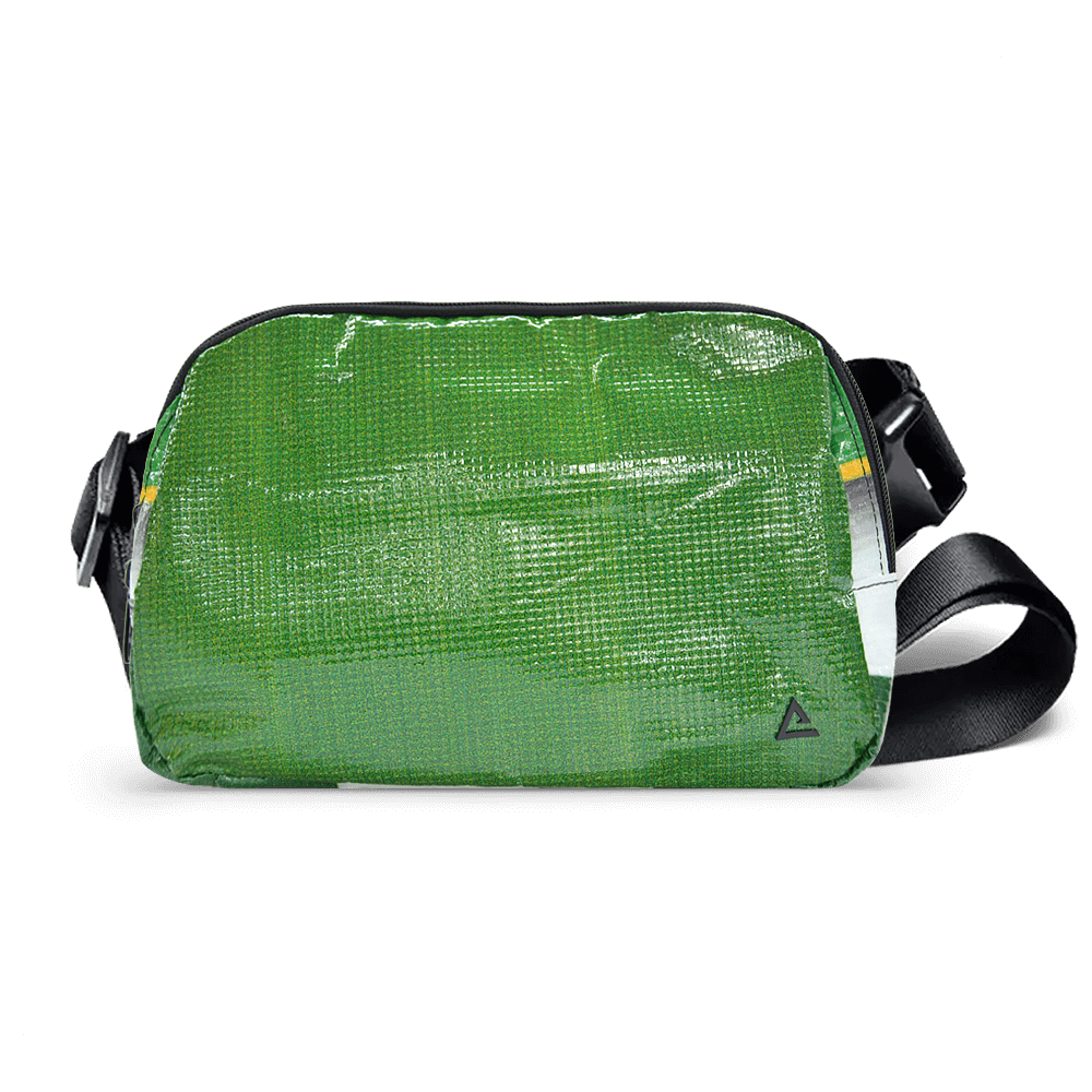 Large Zion Sling Bag