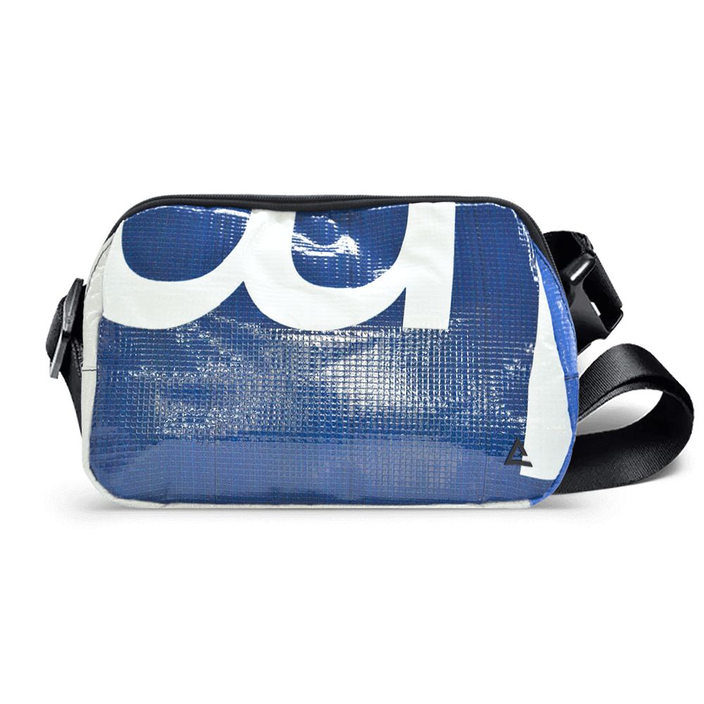 Large Zion Sling Bag