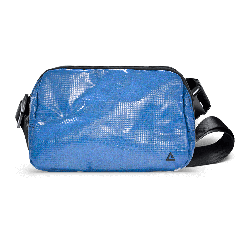 Large Zion Sling Bag