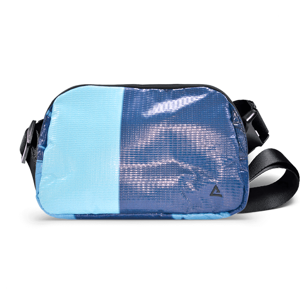 Large Zion Sling Bag
