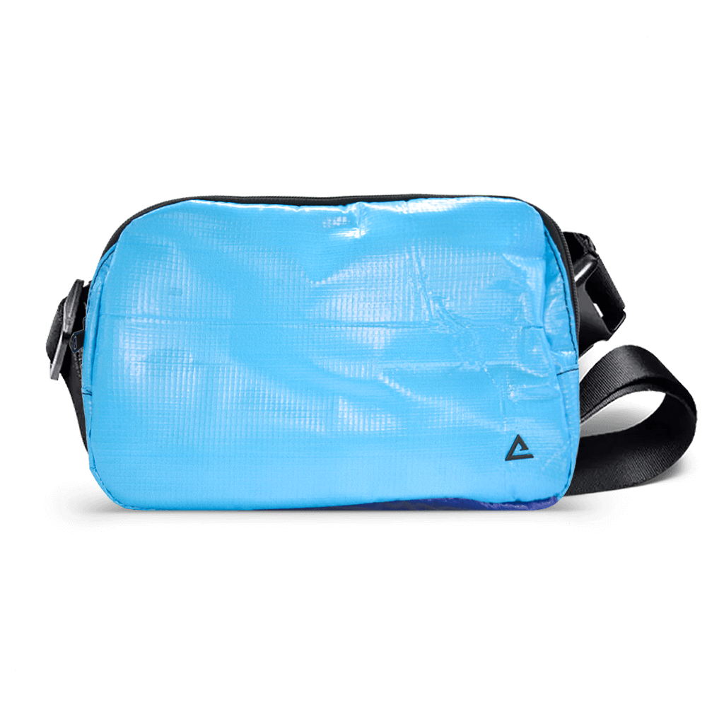 Large Zion Sling Bag