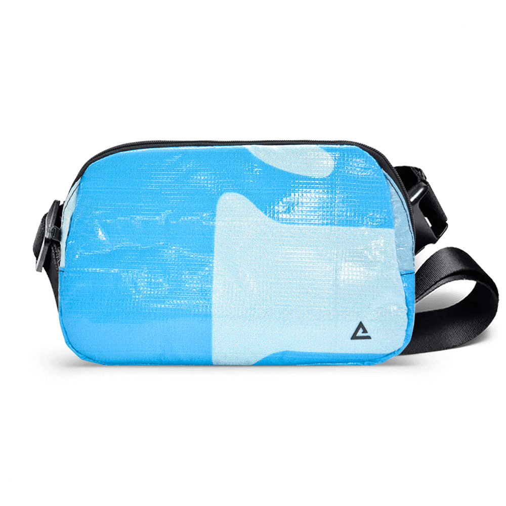 Large Zion Sling Bag