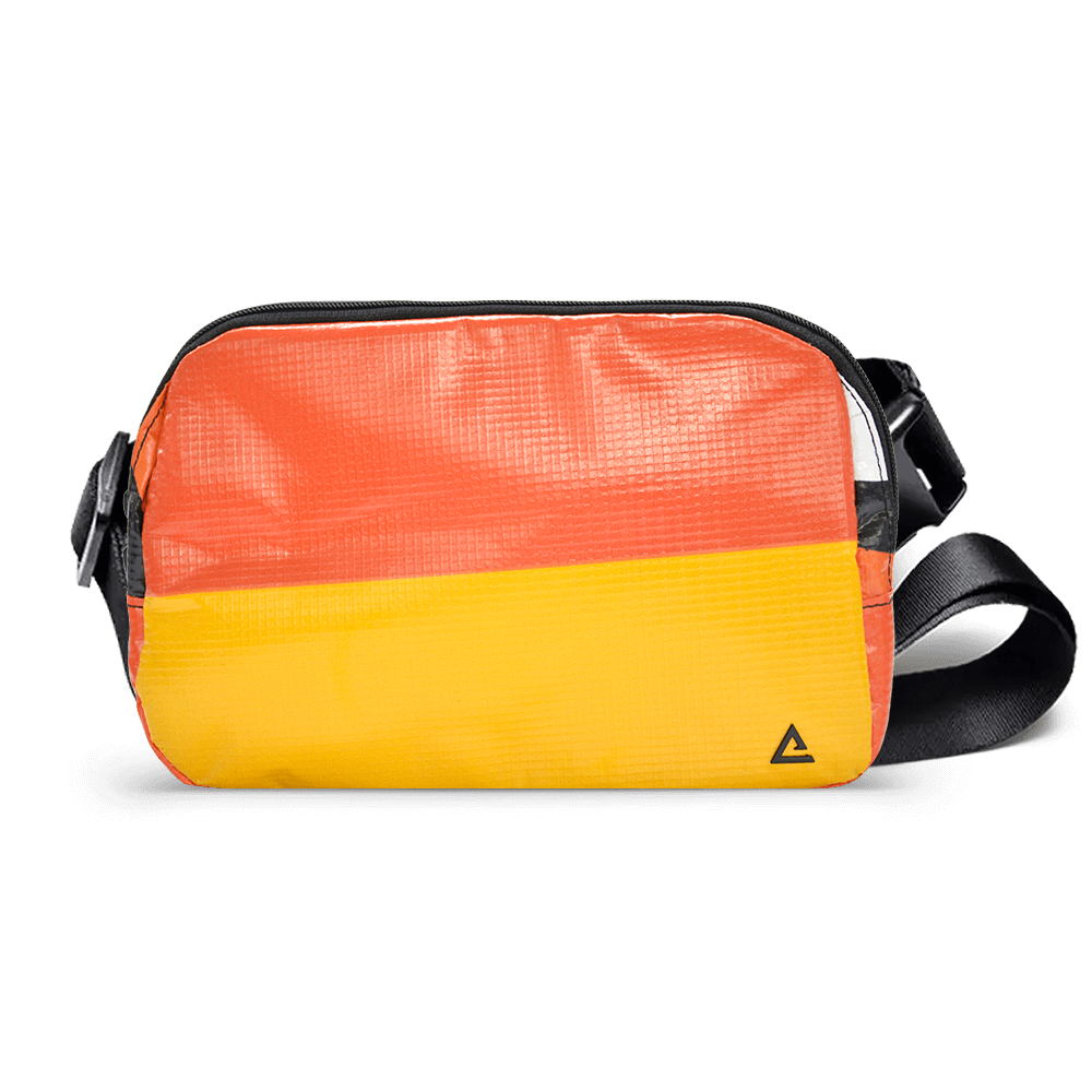 Large Zion Sling Bag