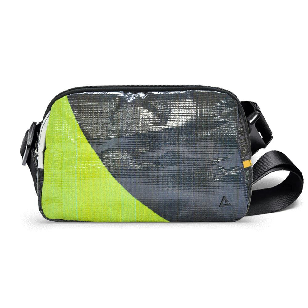 Large Zion Sling Bag