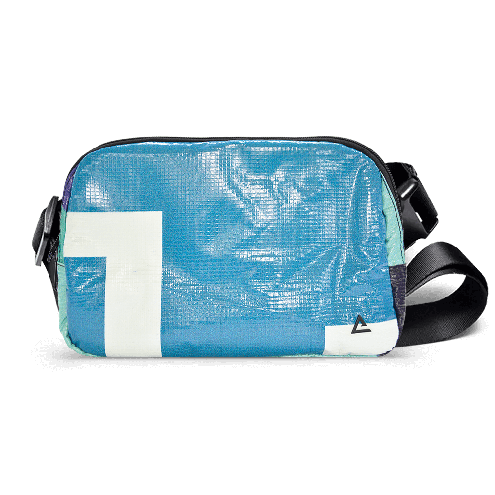 Large Zion Sling Bag