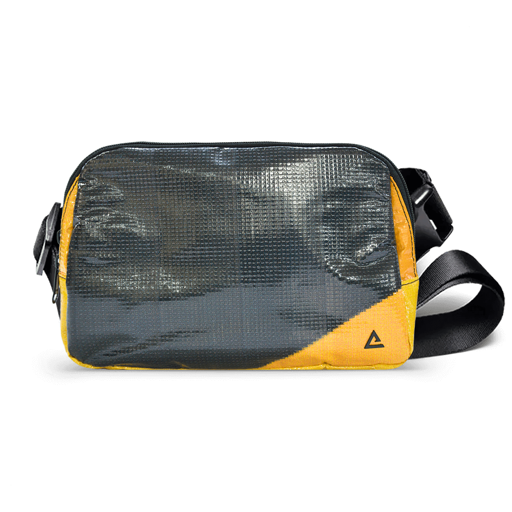 Large Zion Sling Bag