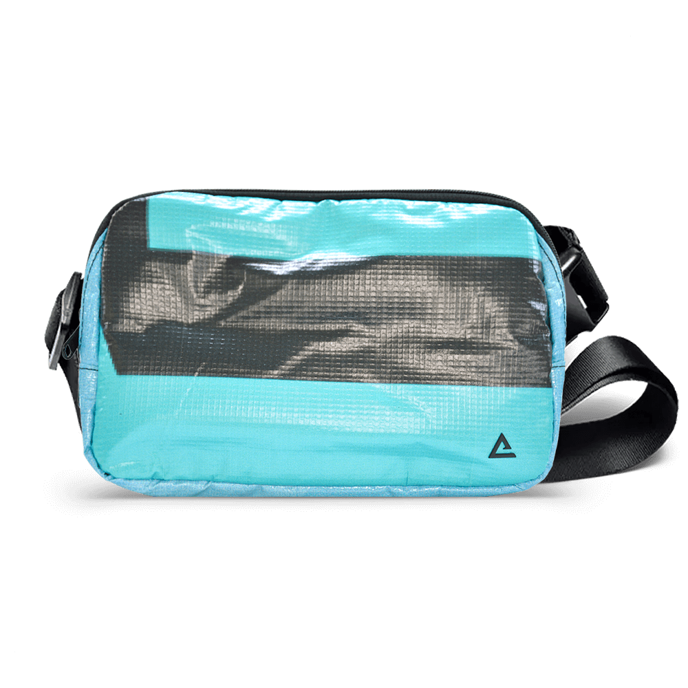 Large Zion Sling Bag