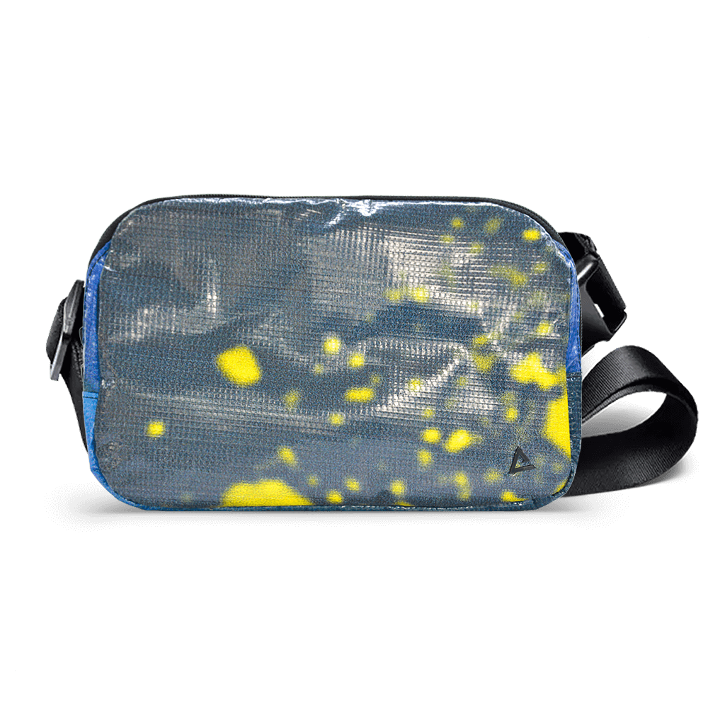 Large Zion Sling Bag