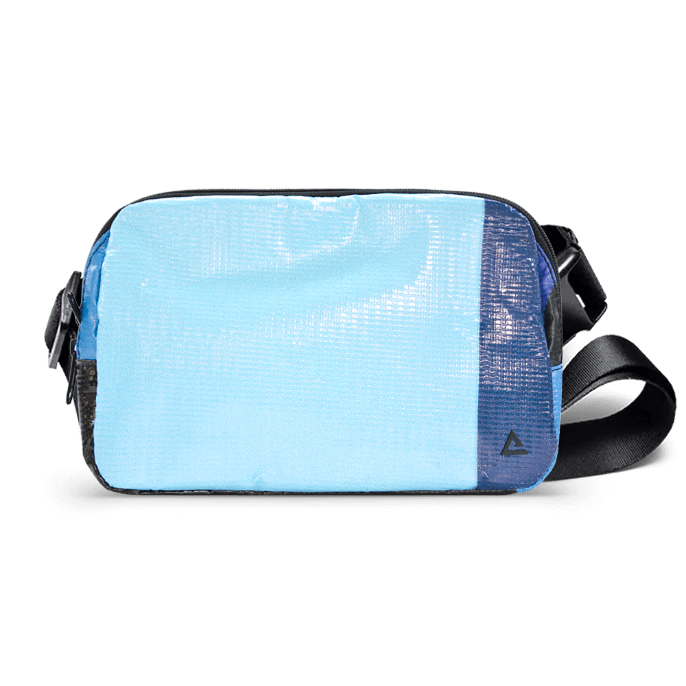 Large Zion Sling Bag