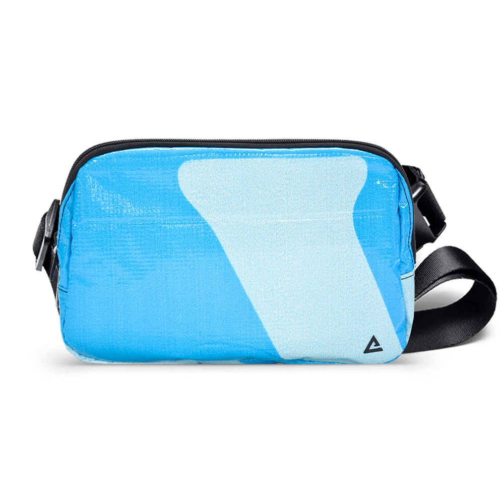 Large Zion Sling Bag