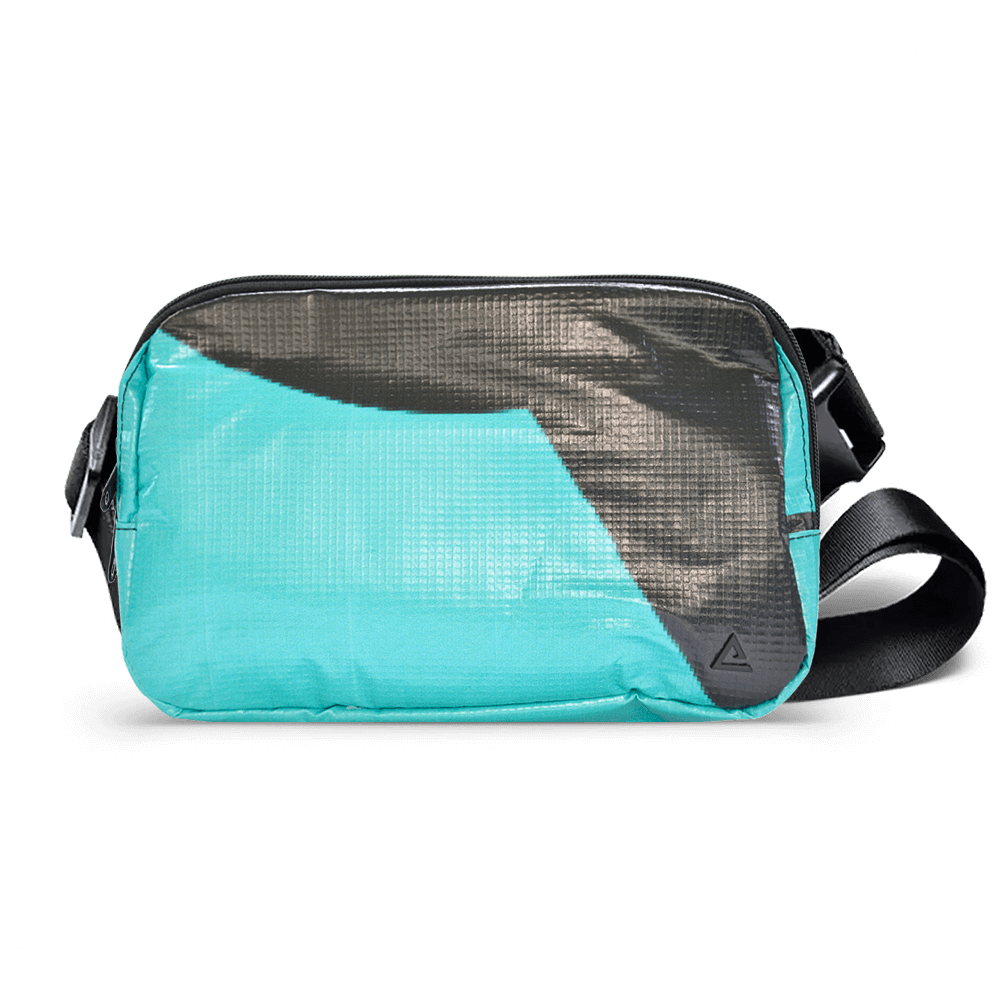 Large Zion Sling Bag