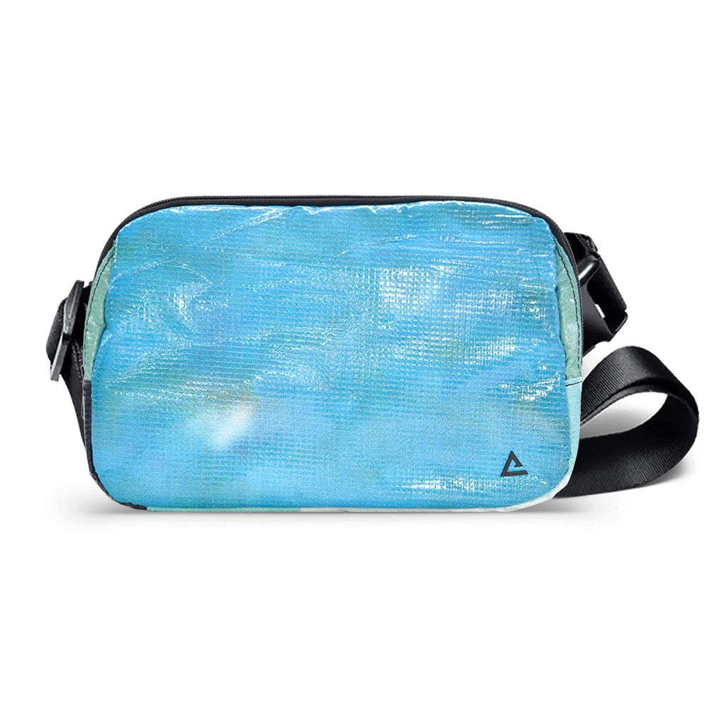 Large Zion Sling Bag
