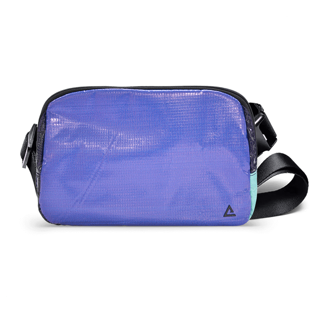 Large Zion Sling Bag