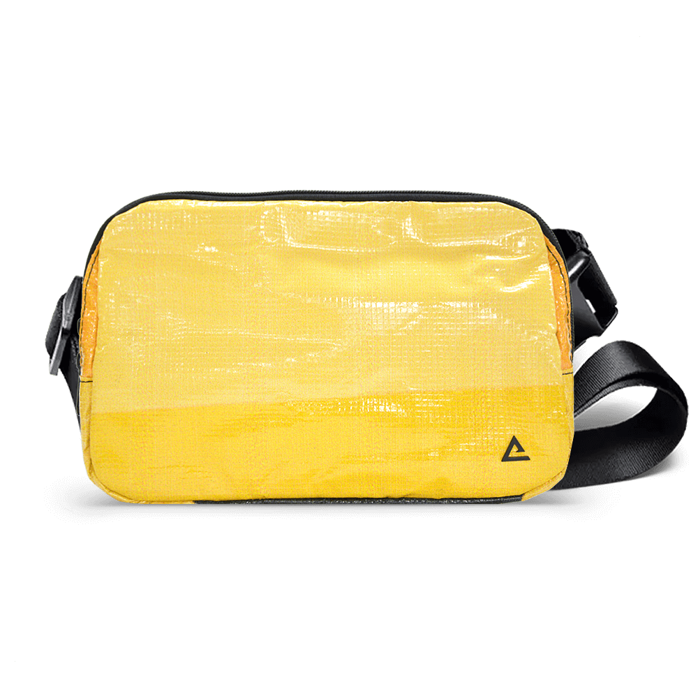 Large Zion Sling Bag