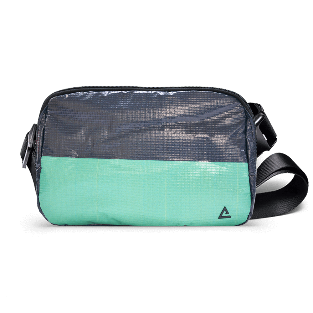 Large Zion Sling Bag