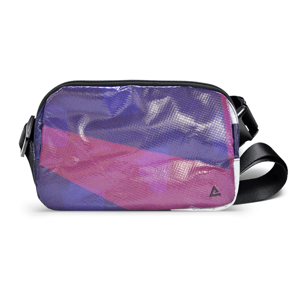 Large Zion Sling Bag