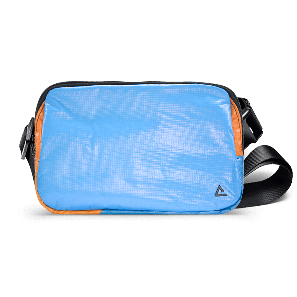 Large Zion Sling Bag
