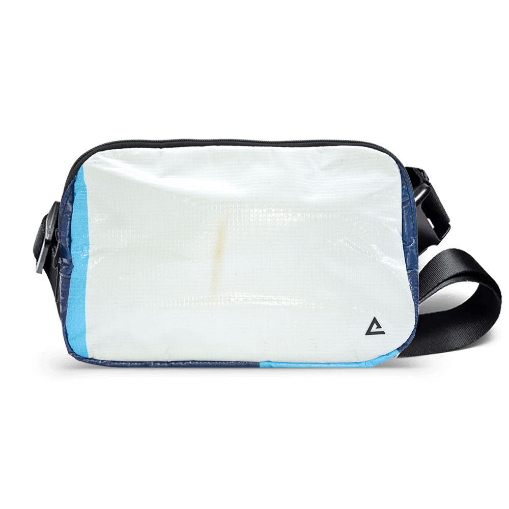 Large Zion Sling Bag