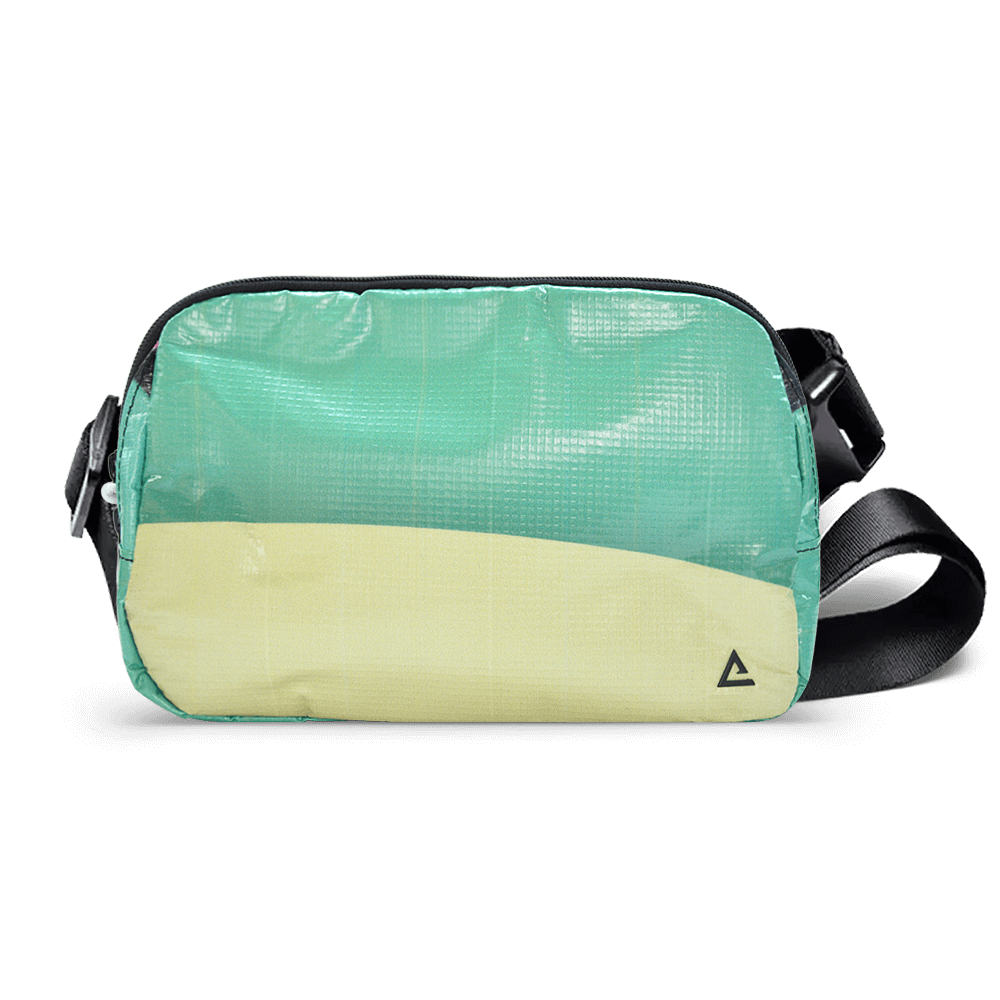 Large Zion Sling Bag